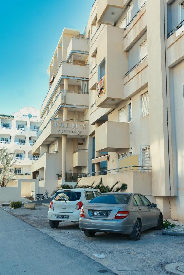 Dar Marrakech Apartment Sousse Hammam Sousse Esterno foto